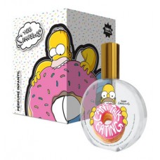 DISNEY THE SIMPSON PERFUME X 50 ML ART.40437