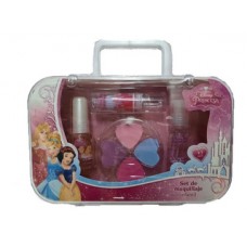 DISNEY PRINCESAS SET DE MAQUILLAJE ART.1738