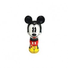 DISNEY MICKEY 3 EN 1 X 400ML (SHAMPOO+ACONDICIONADOR+BODY WASH) ART.42790