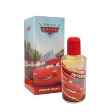 DISNEY CARS PERFUME X 50 ART.95040