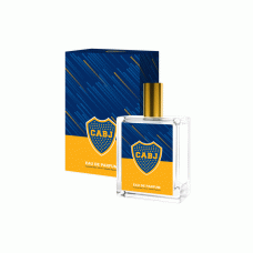 DISNEY BOCA JUNIORS PERFUME X 100 ART.43537