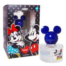 DISNEY MICKEY MINNIE PERFUME OREJA x 30 50723