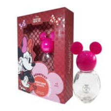 DISNEY MINNIE PERFUME OREJA x 30 50730