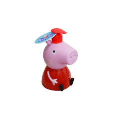 DISNEY PEPA PING 3 EN 1 SHAMPOO ENJ BODY WASH ART 42776
