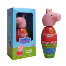 DISNEY PEPPA PING PERFUME MUÑECO 48815