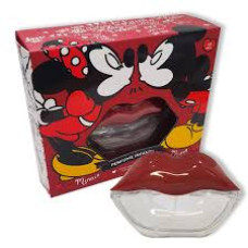 DISNEY PERFUME LA BOCA ART 49461