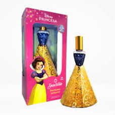 DISNEY VESTIDO PERFUME ART 50617