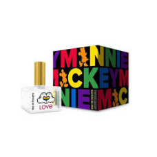 DISNEY MICKEY RAINBOW PERFUME X 50