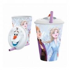 DISNEY VASO FROZEN FA068