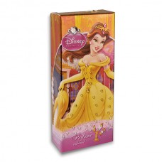 DISNEY PERFUME CON ATOMIZADOR EN CAJA X 50 BELLA 0304