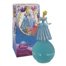 DISNEY PERFUME MUÑECA CENICIENTA X 100