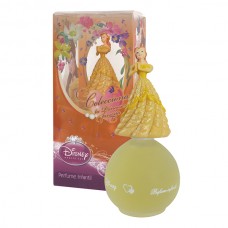 DISNEY PERFUME MUÑECA BELLA X 100