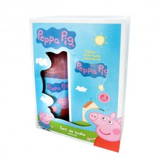 DISNEY PEPPA SET (PERFU+JAB LIQ) 1585 