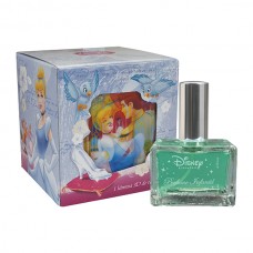 DISNEY PERFUME CENICIENTA EN CAJA 3D X 50 1950