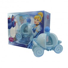 DISNEY CARROZA CENICIENTA X 100 3640