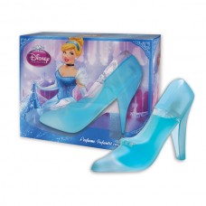 DISNEY  ZAPATO CENICIENTA X 50 7448