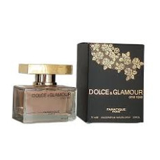 FANATIQUE SUPREME DOLCE Y GLAM ONE LACE 