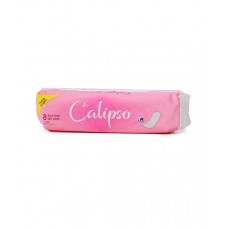 CALIPSO TOALLAS FEMENINAS  x 8