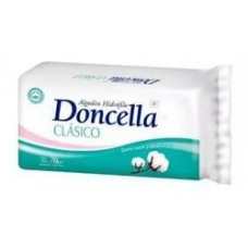 DONCELLA ALGODON x 70