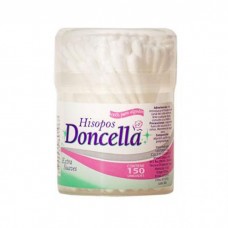 DONCELLA HISOPOS x 150