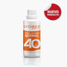 DOREE AGUA OXIGENADA 40V x100	