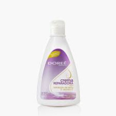 DOREE CREMA CORPORAL REPARADORA x 300cc