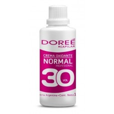 DOREE OXIDANTE NORMAL 30 VOLUMENES x 100cc