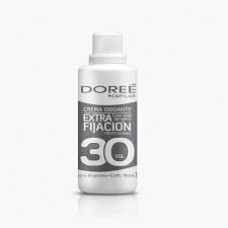 DOREE OXIDANTE EXTRA 30 VOLUMENES  x 100cc