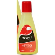 DOREE QUITA ESMALTE PROTECTOR x 65cc