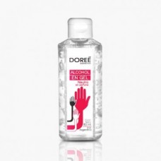 DOREE ALCOHOL EN GEL NEUTRO x 80cc