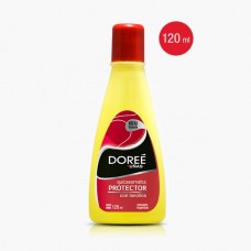 DOREE QUITA ESMALTE PROTECTOR x 120cc