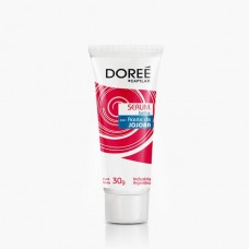 DOREE SERUM BRILLO CON ACEITE DE JOOBA x 30cc