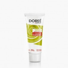 DOREE SERUM RESTAURADOR CON ACEITE DE ALMENDRAS x 30cc