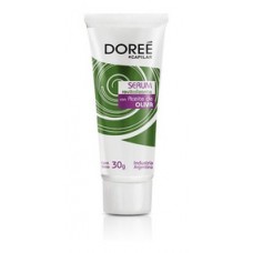 DOREE SERUM REVITALIZANTE CON ACEITE DE OLIVA x 30cc