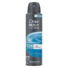 DOVE AEROSOL HOMBRE X150