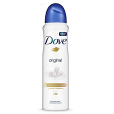 DOVE AEROSOL ORIGINAL X 150