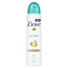 DOVE AEROSOL GO FRESH X 150