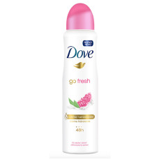 DOVE AEROSOL GO FRESH X 150