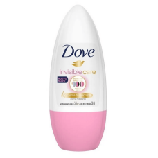 DOVE ROLLON INVISIBLE CARE X 55