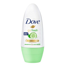 DOVE ROLLON GO FRESH X 55