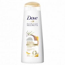 DOVE SHAMPOO x 200cc