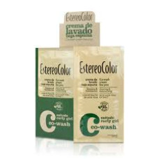 ESTEREO COLOR CO-WASH X50