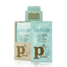 ESTEREO COLOR SHOCK NUTRITIVO INTENSIVO PALTA X50 