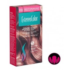 ESTEREO COLOR TINTURA KIT