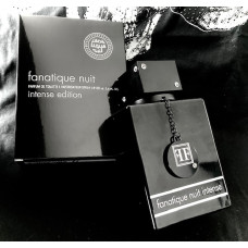 FANATIQUE INTENSE HOMBRE X 100 FANATIQUE INTENSE HOMBRE X 100