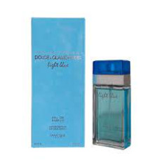 FANATIQUE LUXURY DOLCE GLAMOROUS LIGHT BLUE X 60 