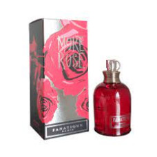 FANATIQUE LUXURY MORE ROSE X 60 