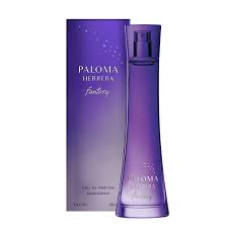 PALOMA HERRERA FANTASY X100ml