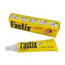 FASTIX 