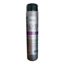 FRILAYP SHAMPOO SILVER X370